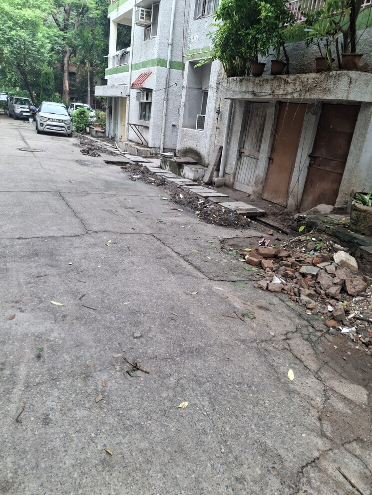 Exterior View, sector 55  310 Sq.Mt. Plot In Sector 55 Noida 8999646