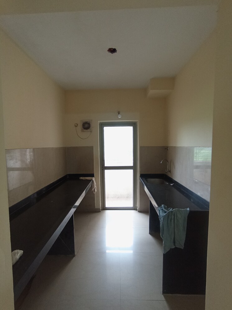 Kitchen, lodha-casa-rio 1 Bedroom 774 Sq.Ft. Apartment In Dombivli East Thane 8999648