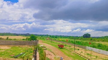  Plot – Garden View at Sultanpur Road - for Sale