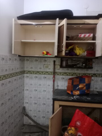  2 BHK Independent House at Huda – for Rent