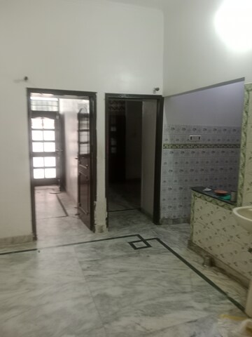 Room in 2 BHK Independent House at Huda – for Rent