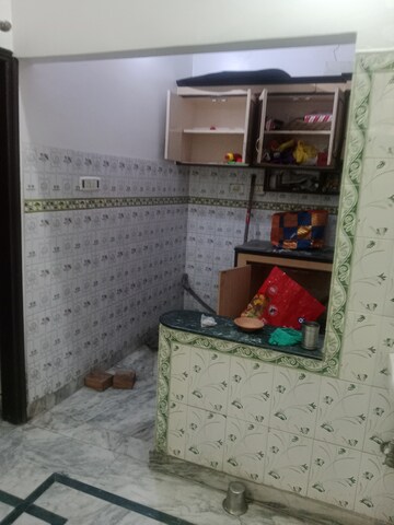 2 BHK Independent House at Huda – for Rent