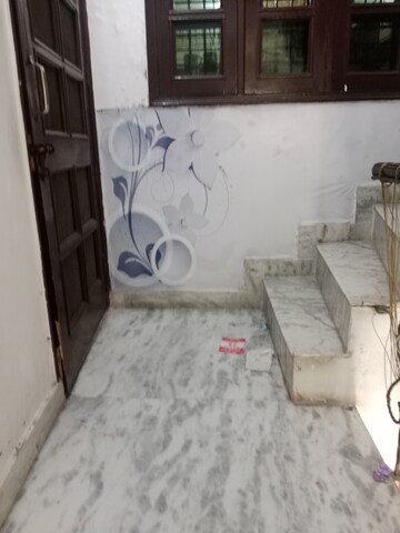  2 BHK Independent House at Huda – for Rent