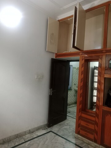 Room in 2 BHK Independent House at Huda – for Rent