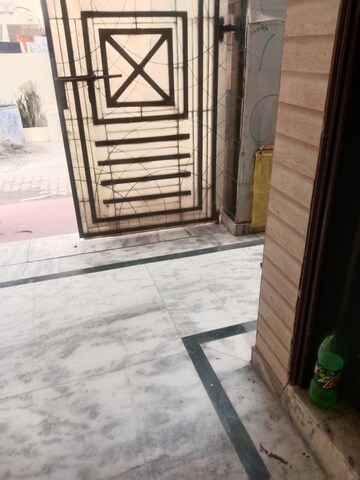 Balcony in 2 BHK Independent House at Huda – for Rent