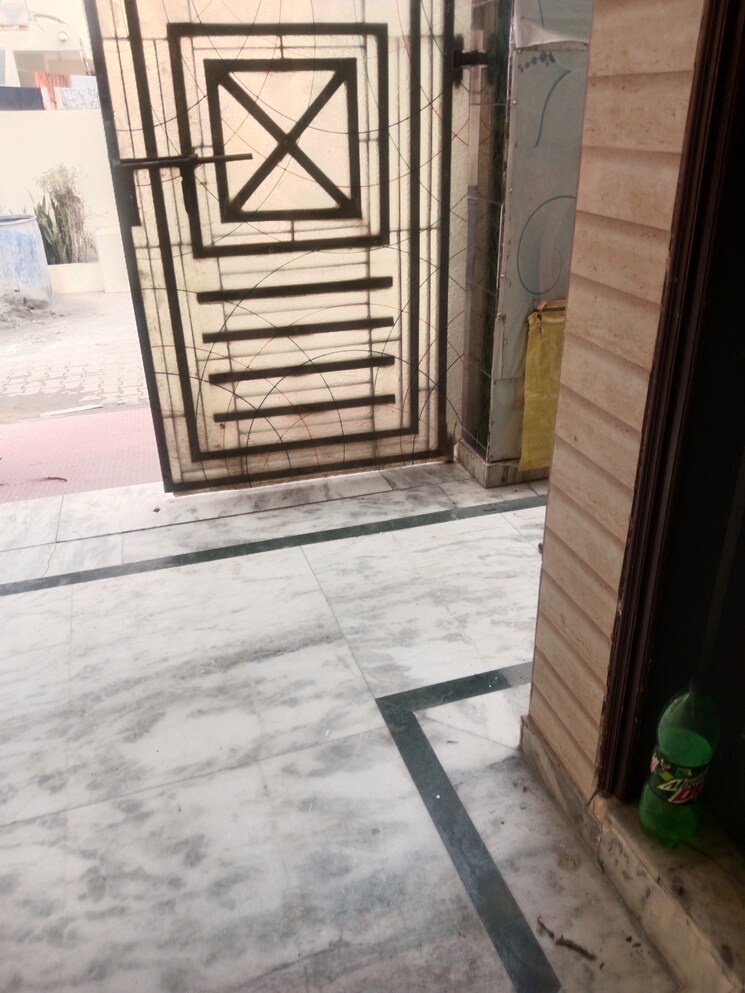 Balcony, huda 2 Bedroom 1102 Sq.Ft. Independent House In Huda Panipat 8999649
