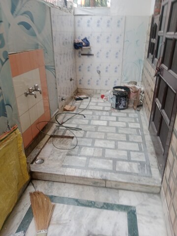 2 BHK Independent House at Huda – for Rent