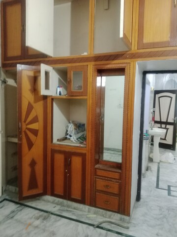 Room in 2 BHK Independent House at Huda – for Rent