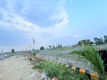 Plot Area in  Plot at Sultanpur Road – for Sale