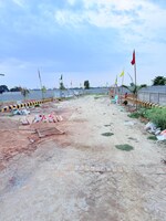 1000 Sq.Ft. Plot in Aashray Green City Jilla 