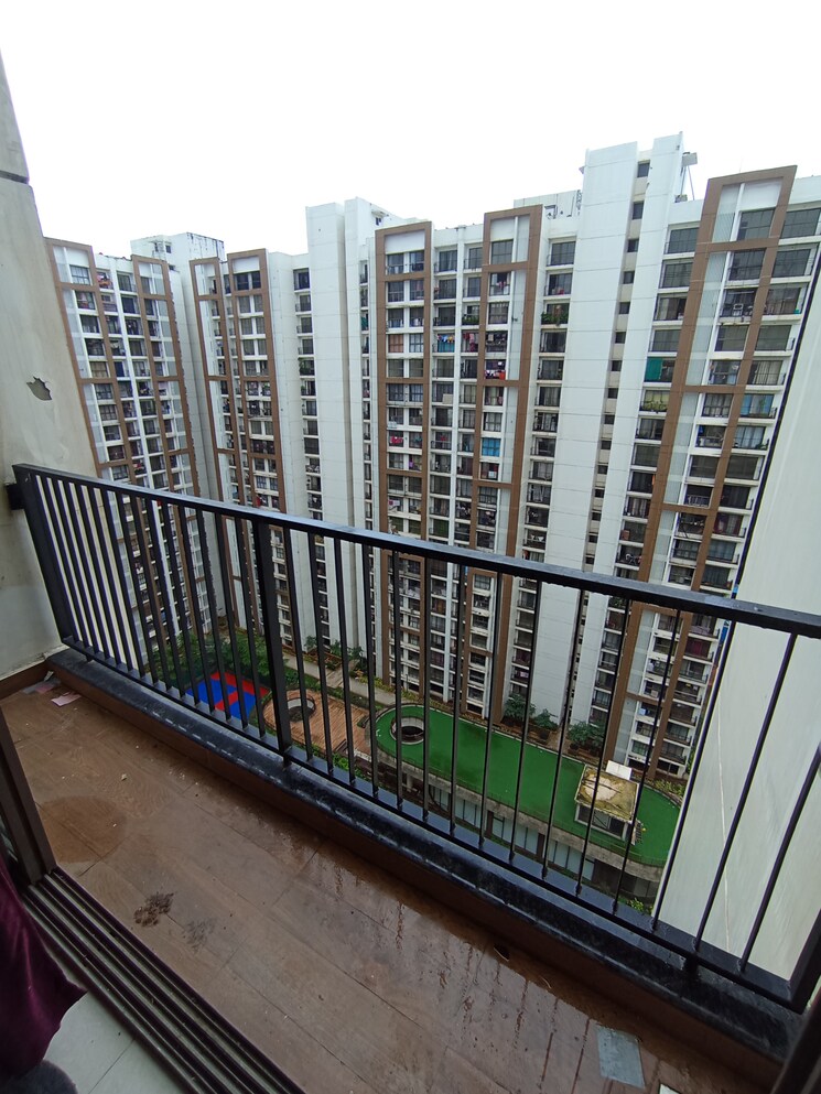 Exterior View, runwal-my-city 3 Bedroom 704 Sq.Ft. Apartment In Dombivli East Thane 8999652