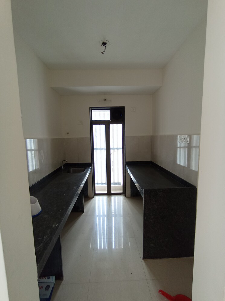 Kitchen, runwal-my-city 3 Bedroom 704 Sq.Ft. Apartment In Dombivli East Thane 8999652