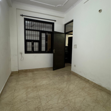 1 BHK Builder Floor For Rent in Chattarpur