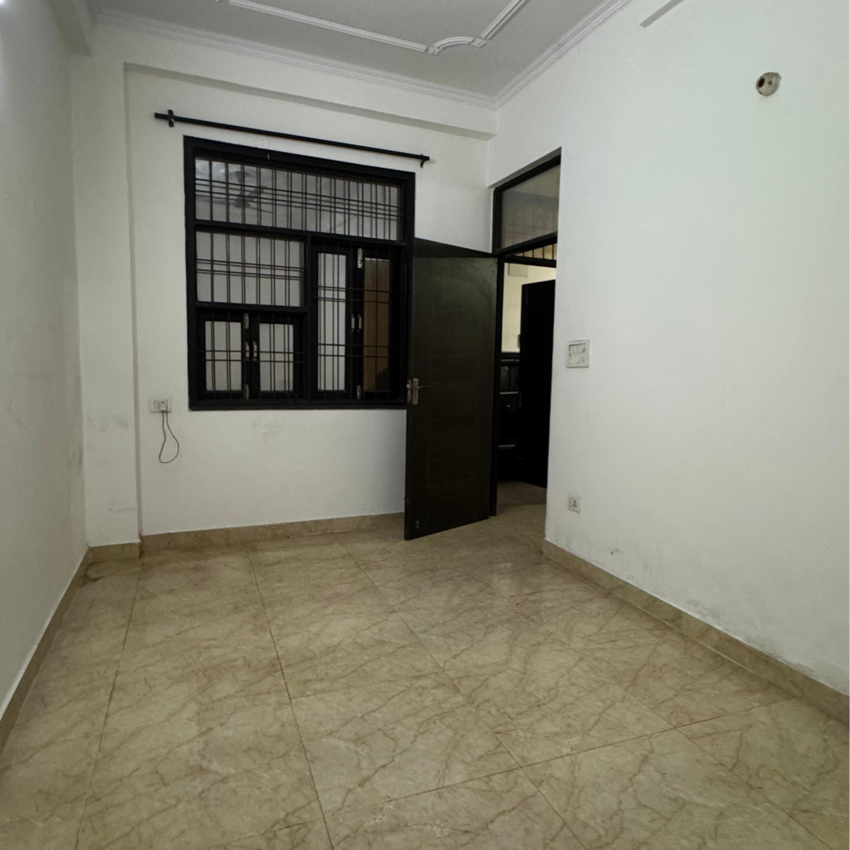 1 BHK + Servant Room Builder Floor For Rent in Jvts Garden Chhattarpur 