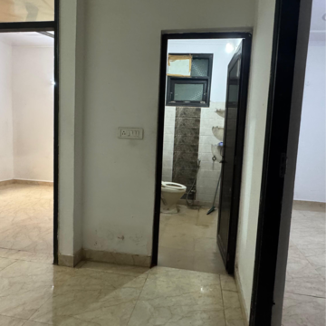  1 BHK Builder Floor at Chattarpur – for Rent
