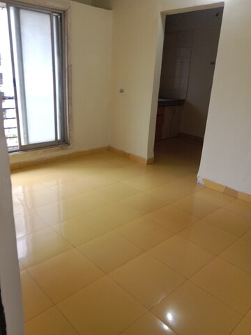 Room in 1 BHK Apartment at Rashmi Star City, Naigaon East – for Rent