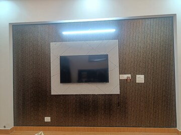2.5 BHK Apartment – Exterior View View at Technical Paradise, Sector 56 - for Rent