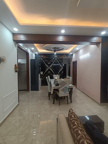 Gym in 2.5 BHK Apartment at Technical Paradise, Sector 56 – for Rent