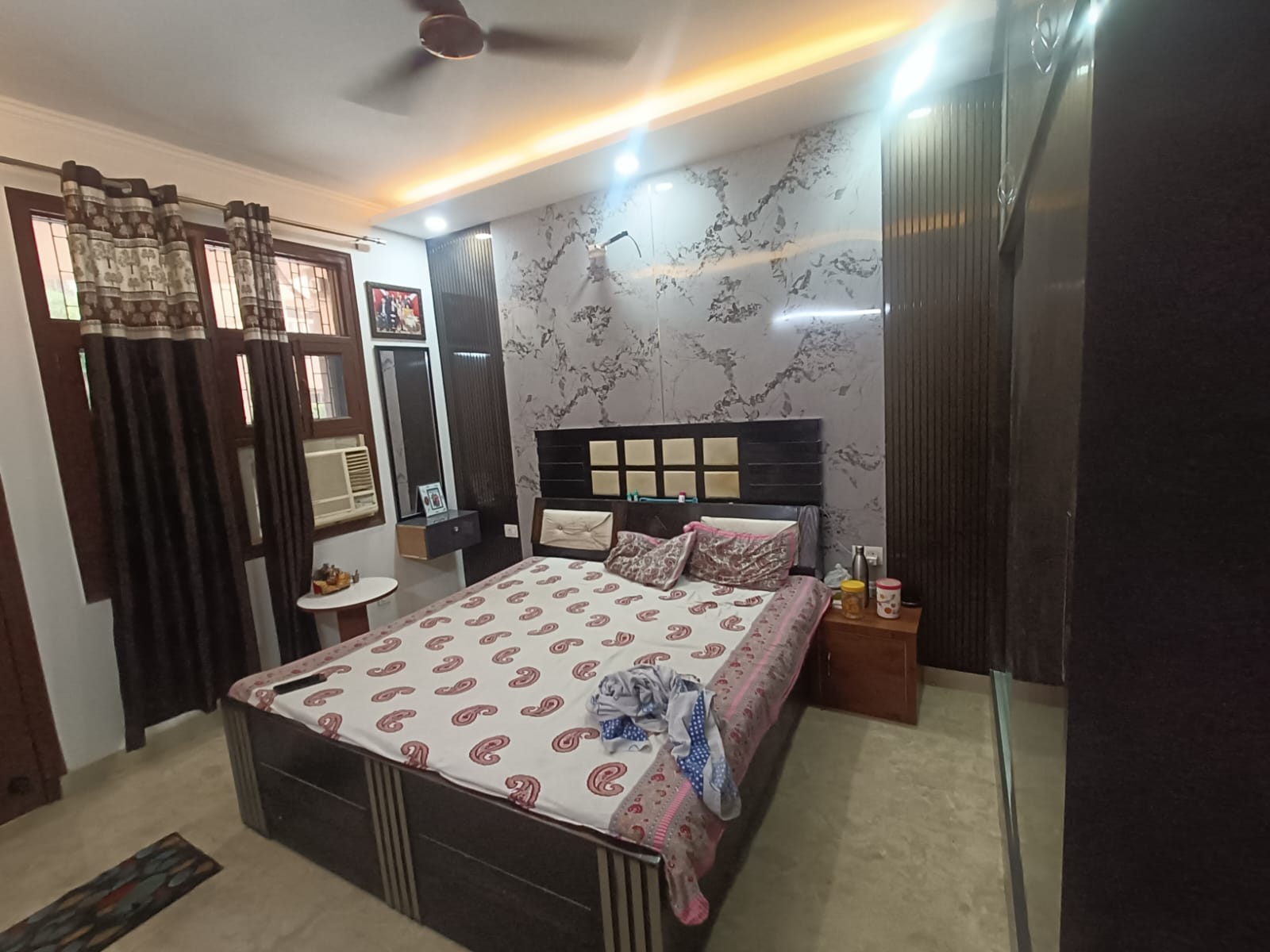 2.5 BHK + Study Room 1560 Sq.Ft. Apartment in Technical Paradise