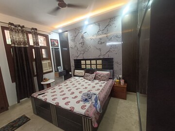 2.5 BHK Apartment For Rent in Technical Paradise, Sector 56