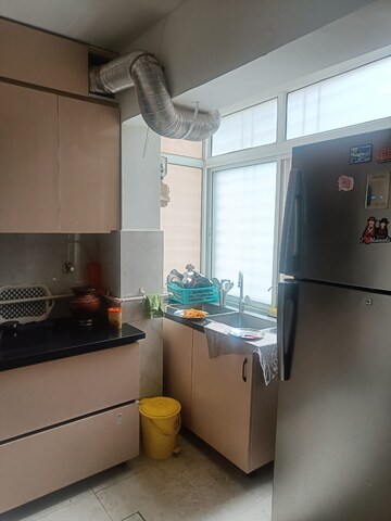 Furnished Amenities in 2.5 BHK Apartment at Technical Paradise, Sector 56 – for Rent