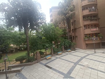 2.5 BHK Apartment – Exterior View View at Technical Paradise, Sector 56 - for Rent