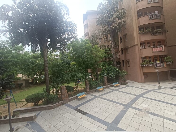 Exterior View, technical-paradise 2.5 Bedroom 1560 Sq.Ft. Apartment In Sector 56 Gurgaon 8999670