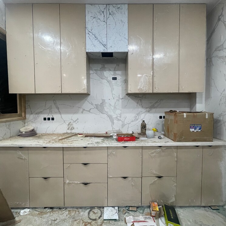 Bathroom, rohini sector 24 2 Bedroom 650 Sq.Ft. Builder Floor In Rohini Sector 24 Delhi 8999671