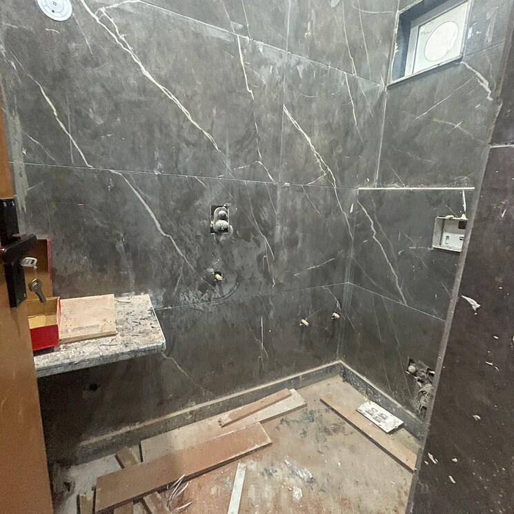 undefined, rohini sector 24 2 Bedroom 650 Sq.Ft. Builder Floor In Rohini Sector 24 Delhi 8999671