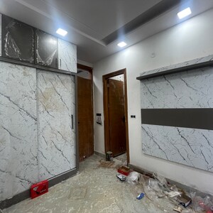 Room in 2 BHK Builder Floor at Rohini Sector 24 – for Sale