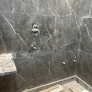 Plot Area in 2 BHK Builder Floor at Rohini Sector 24 – for Sale