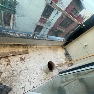 Furnished Amenities in 2 BHK Builder Floor at Rohini Sector 24 – for Sale