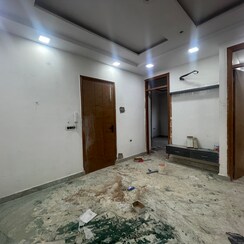 2 BHK Builder Floor For Sale in Rohini Sector 24