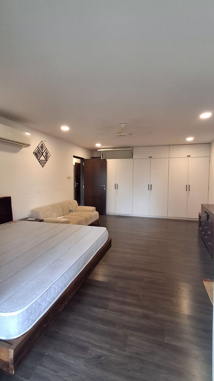 3 BHK Apartment For Rent in Dheeraj Celestial