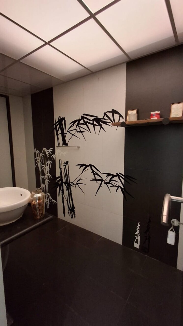 Bedroom, dheeraj-celestial 3 Bedroom 1800 Sq.Ft. Apartment In Bandra West Mumbai 8999673