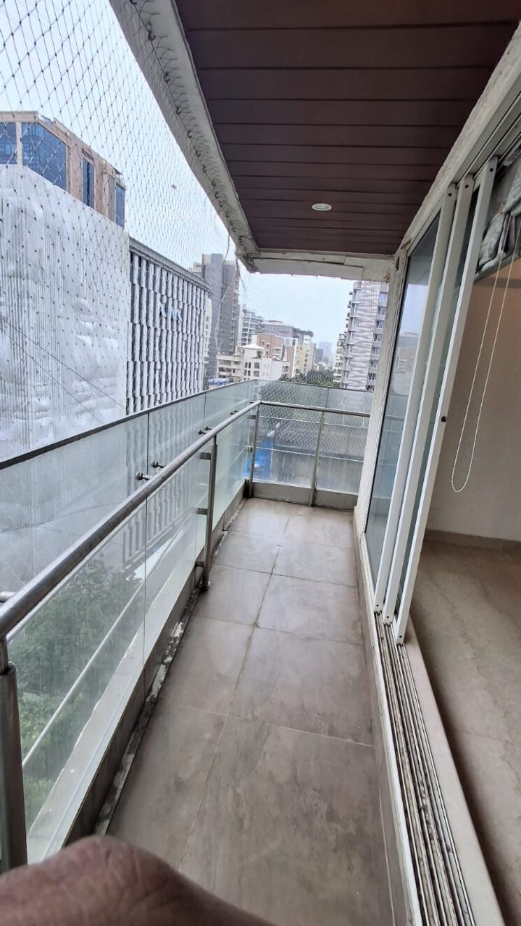 Balcony, dheeraj-celestial 3 Bedroom 1800 Sq.Ft. Apartment In Bandra West Mumbai 8999673