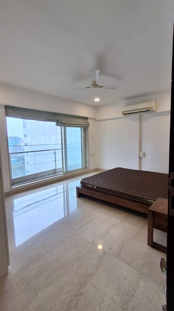 Bedroom in 3 BHK Apartment at Dheeraj Celestial, Bandra West – for Rent