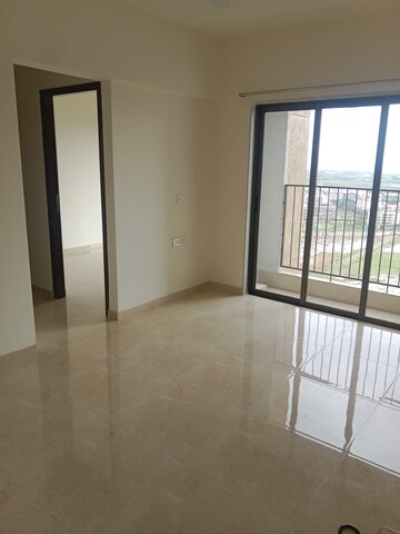 3 BHK Apartment For Rent in Sunteck Maxxworld, Tivri