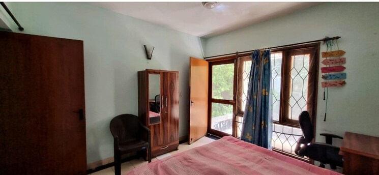 Bedroom, the-grand 3 Bedroom 2620 Sq.Ft. Builder Floor In Sector 52 Gurgaon 8999678