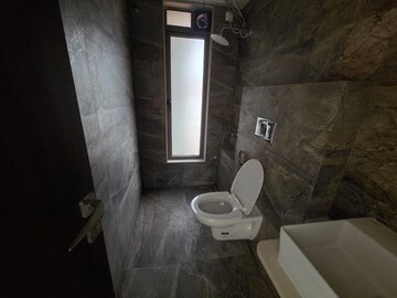 Master Bedroom in 2 BHK Apartment at Sosar The Solaris, Khar West – for Rent