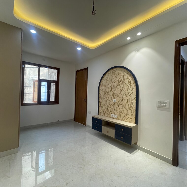 Room, rohini sector 25 3 Bedroom 800 Sq.Ft. Builder Floor In Rohini Sector 25 Delhi 8999683