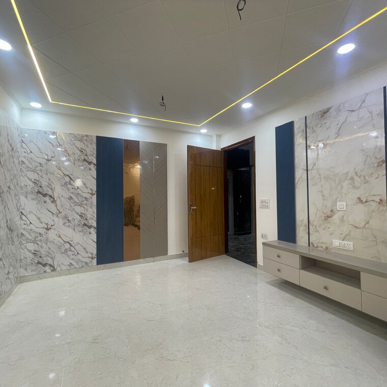 Room, rohini sector 25 3 Bedroom 800 Sq.Ft. Builder Floor In Rohini Sector 25 Delhi 8999683