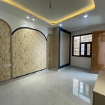 3 BHK 800 Sq.Ft. Builder Floor in Rohini Sector 25 