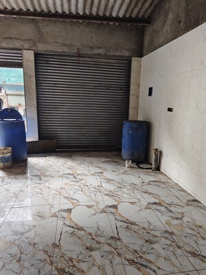  Industrial Plot – Exterior View View at Mira Industrial Estate, Mira Road - for Sale