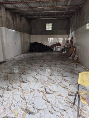  Industrial Plot – Exterior View View at Mira Industrial Estate, Mira Road - for Sale