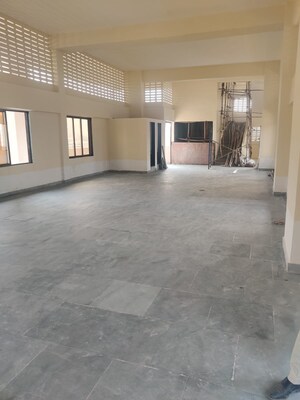 Floor Plan in  Co-working Space at Mahesh Industrial Estate, Mira Road – for Sale