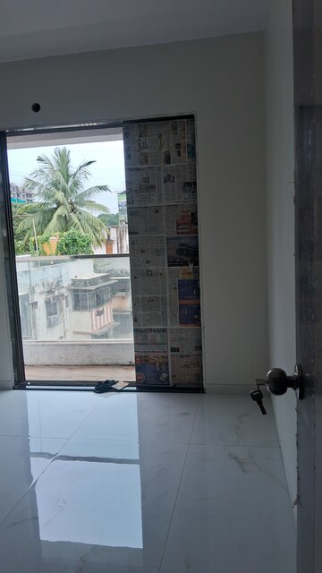 Master Plan in 2.5 BHK Apartment at Nav shree Ambika Darshan, Kalyan West – for Sale