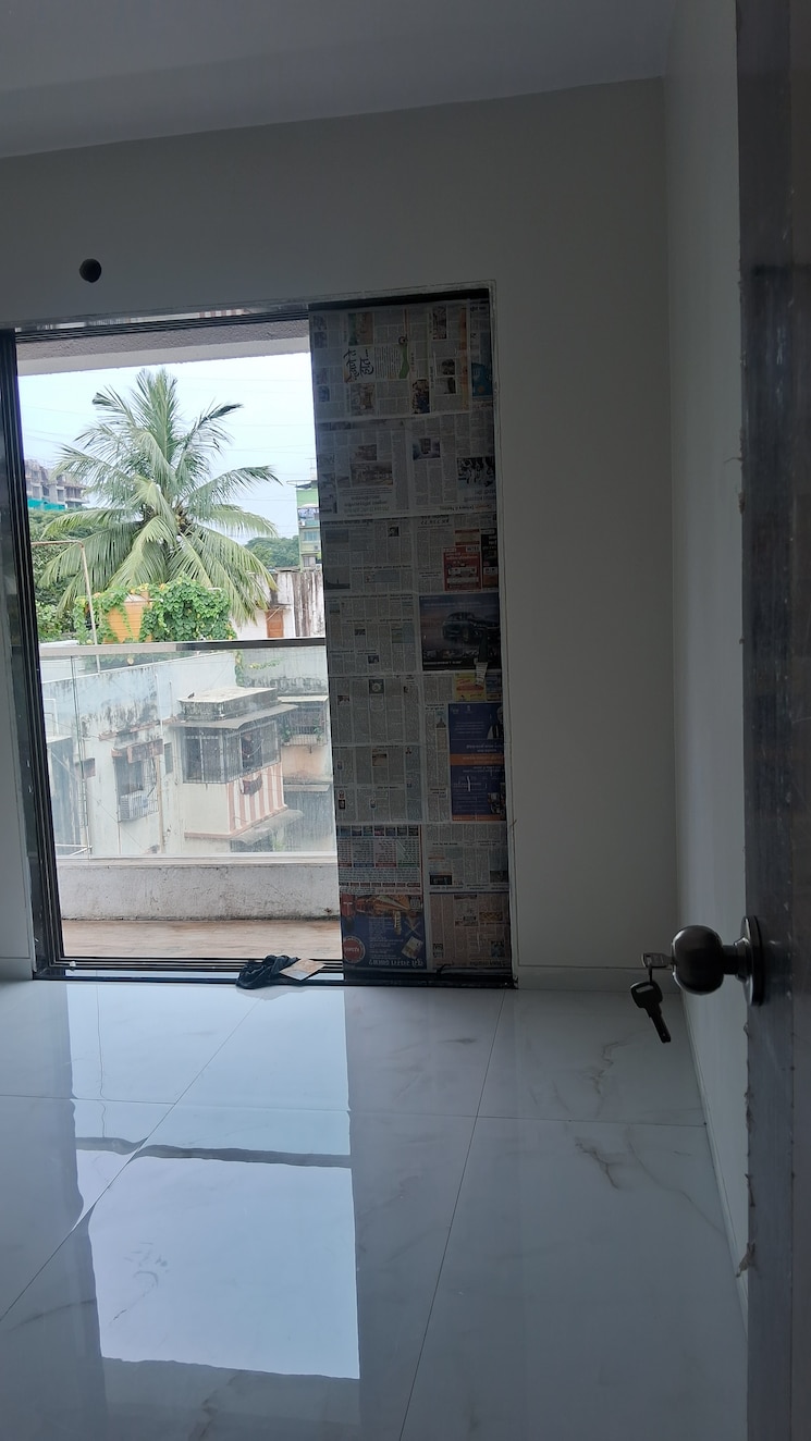 Master Plan, nav-shree-ambika-darshan 2.5 Bedroom 950 Sq.Ft. Apartment In Kalyan West Thane 8999700