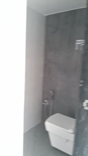 Building Lobby in 2.5 BHK Apartment at Nav shree Ambika Darshan, Kalyan West – for Sale