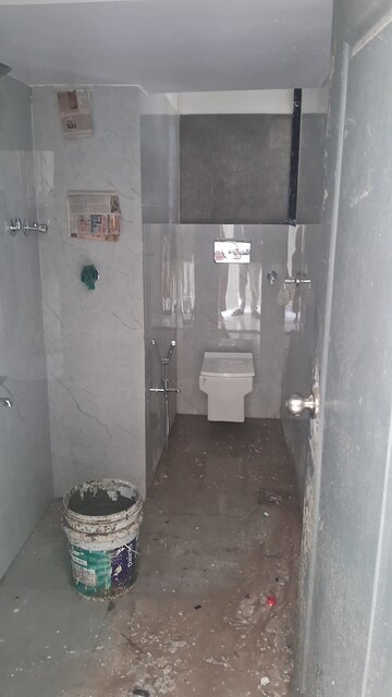 Kitchen in 2.5 BHK Apartment at Nav shree Ambika Darshan, Kalyan West – for Sale